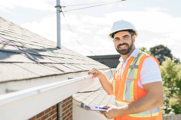 Best Chimney Flashing Repair  in Parole, MD