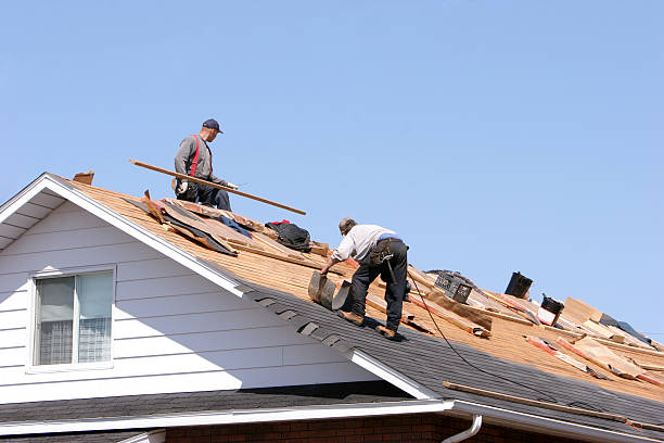 Fast & Reliable Emergency Roof Repairs in Parole, MD